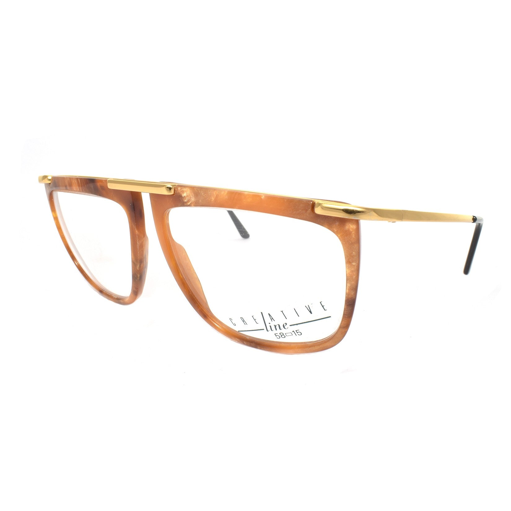 CREATIVE LINE BY ESSILOR MOD. 02