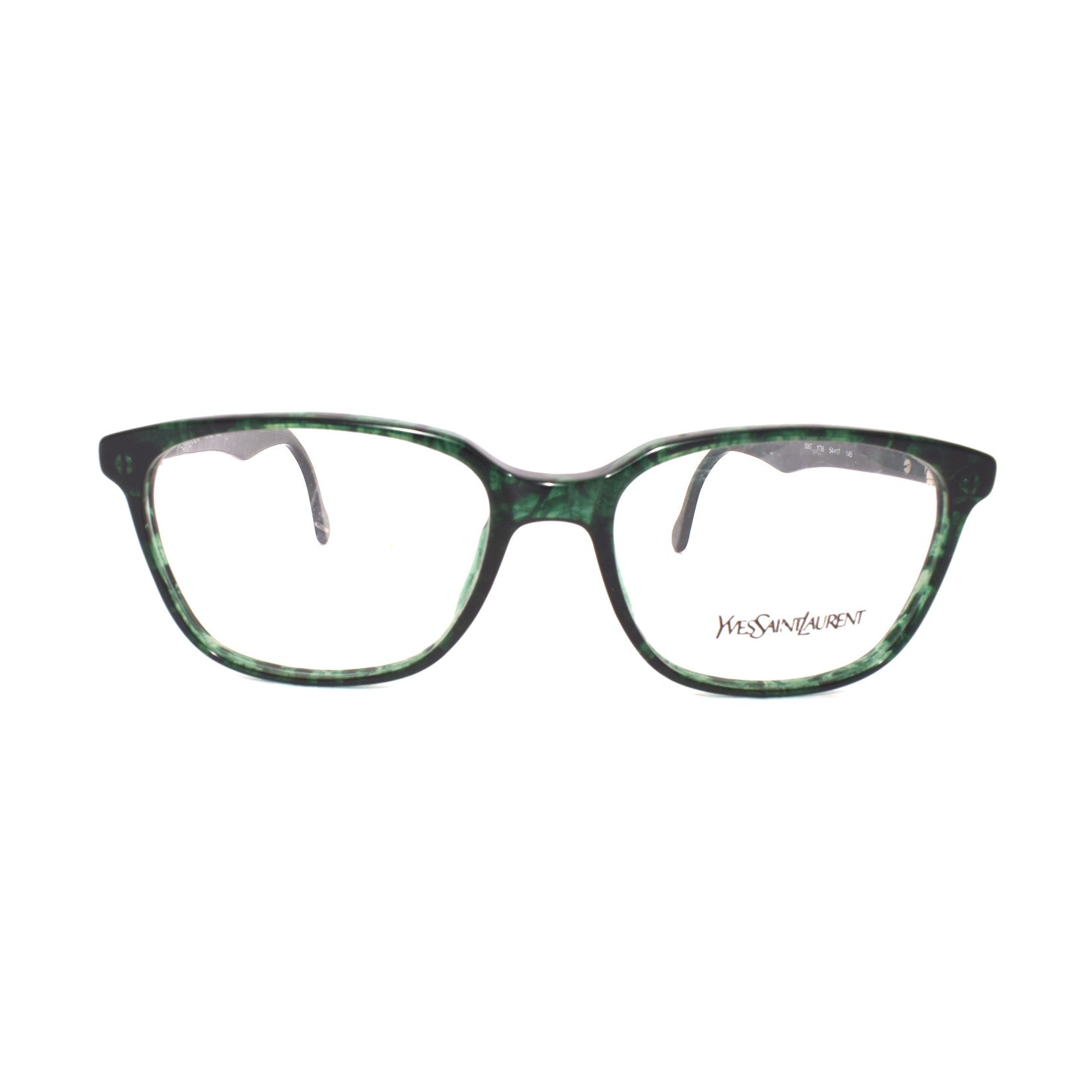 YVES SAINT LAURENT MOD. 5067 COL. Y736