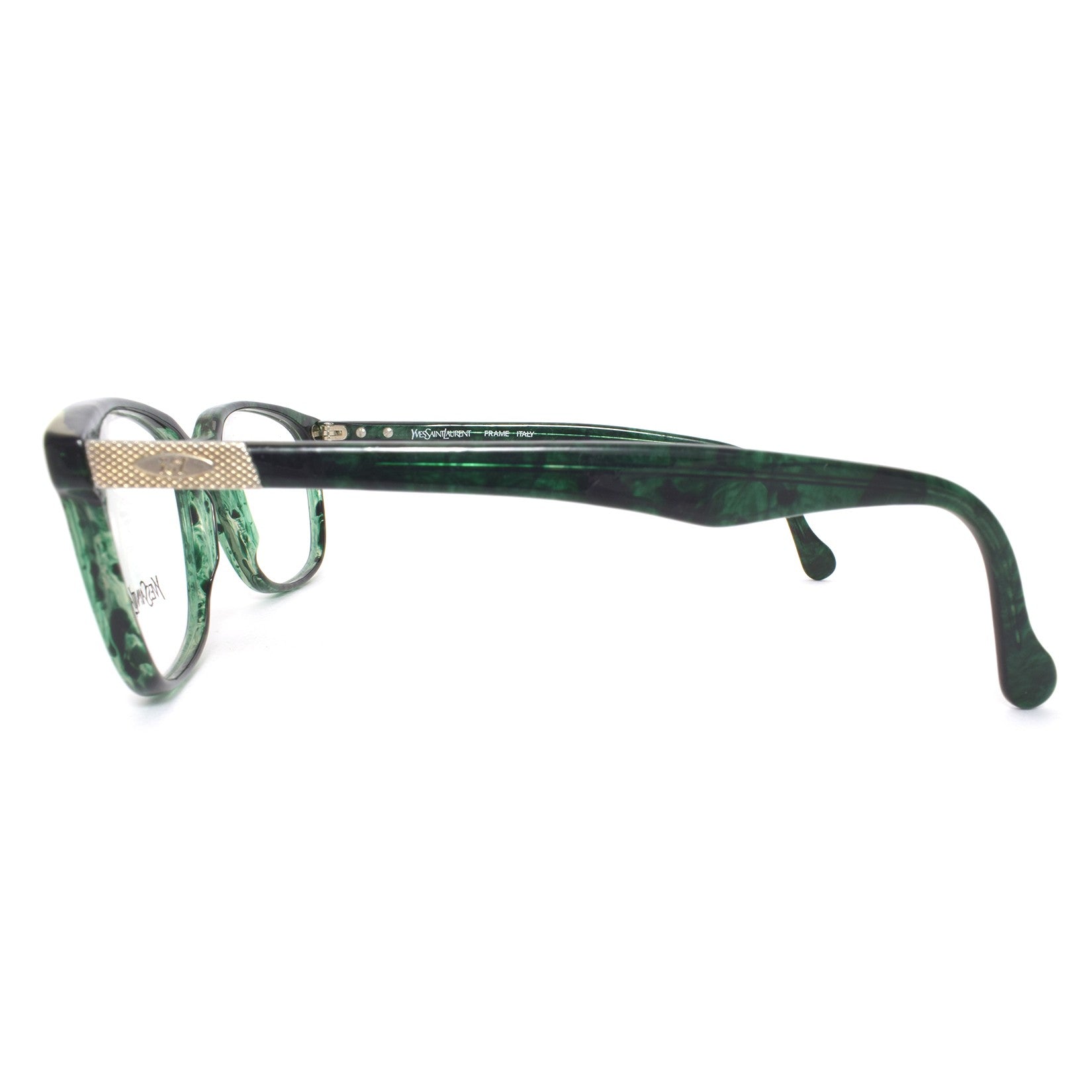 YVES SAINT LAURENT MOD. 5067 COL. Y736