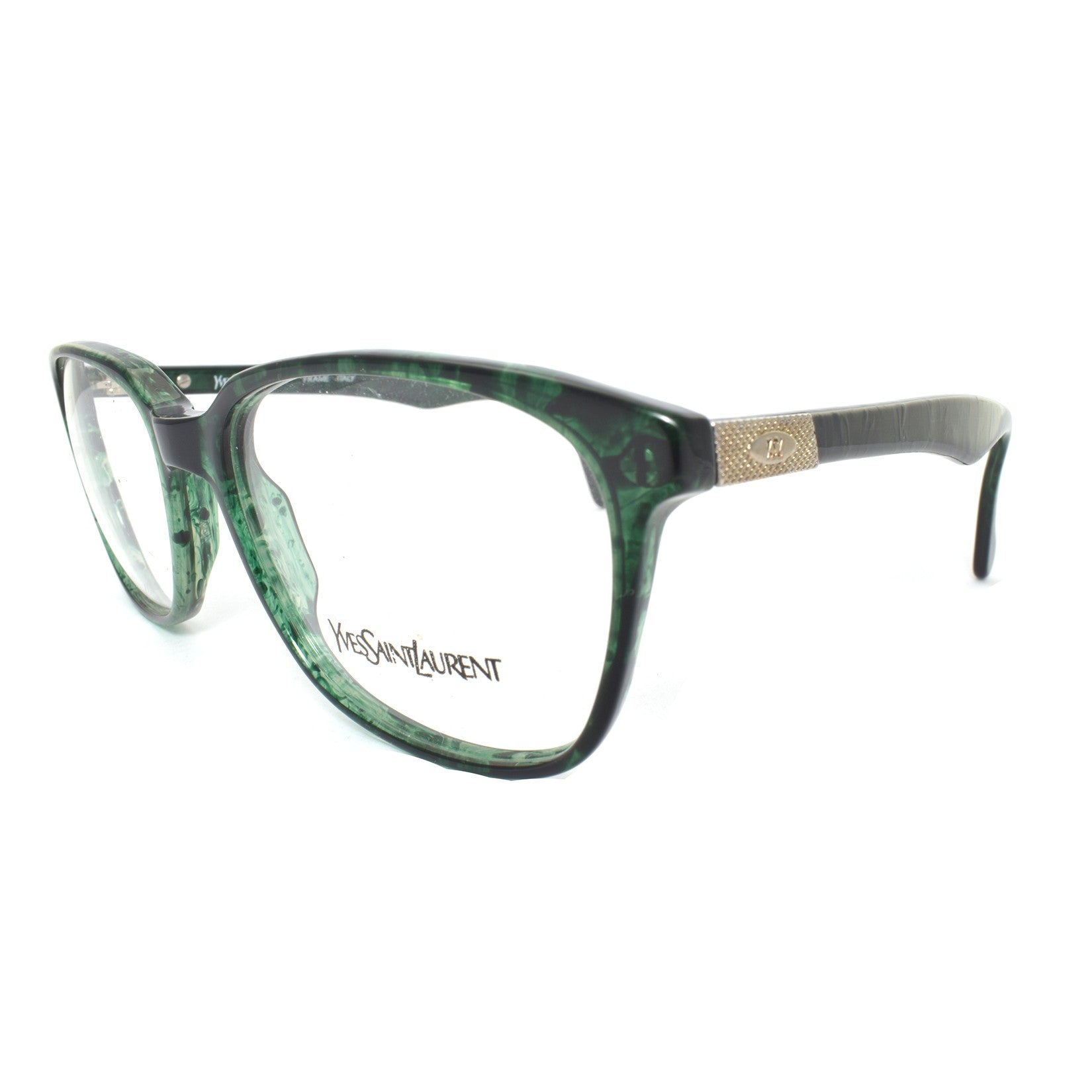 YVES SAINT LAURENT MOD. 5067 COL. Y736