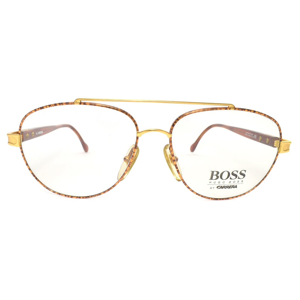 HUGO BOSS BY CARRERA MOD. 5104 COL. 42