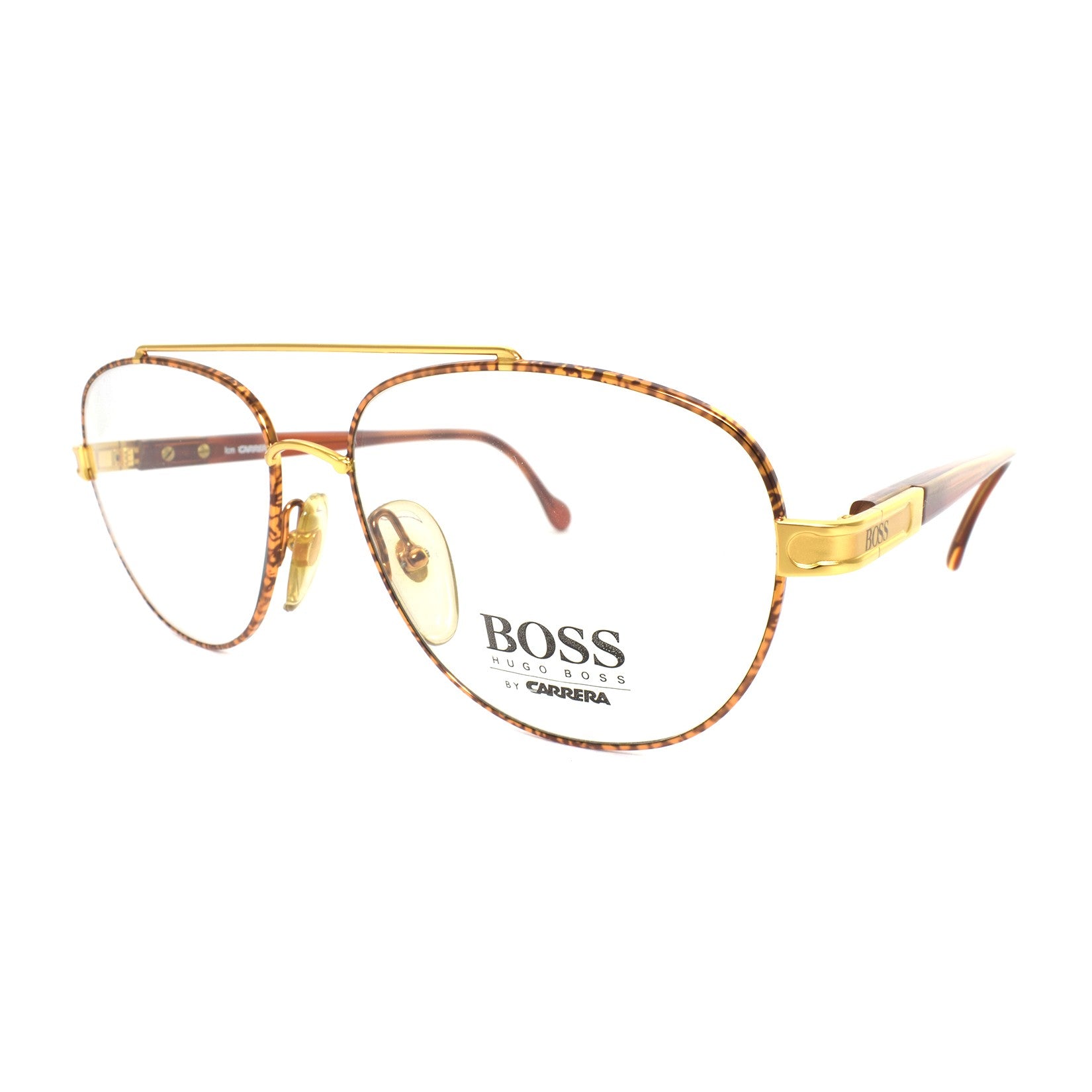 HUGO BOSS BY CARRERA MOD. 5104 COL. 42
