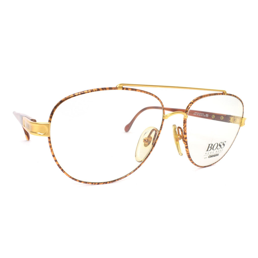 HUGO BOSS BY CARRERA MOD. 5104 COL. 42