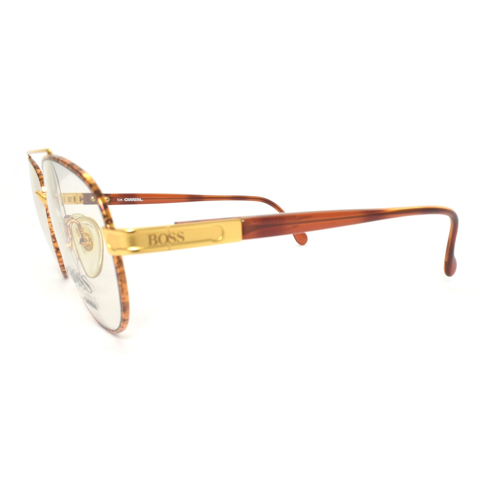 HUGO BOSS BY CARRERA MOD. 5104 COL. 42