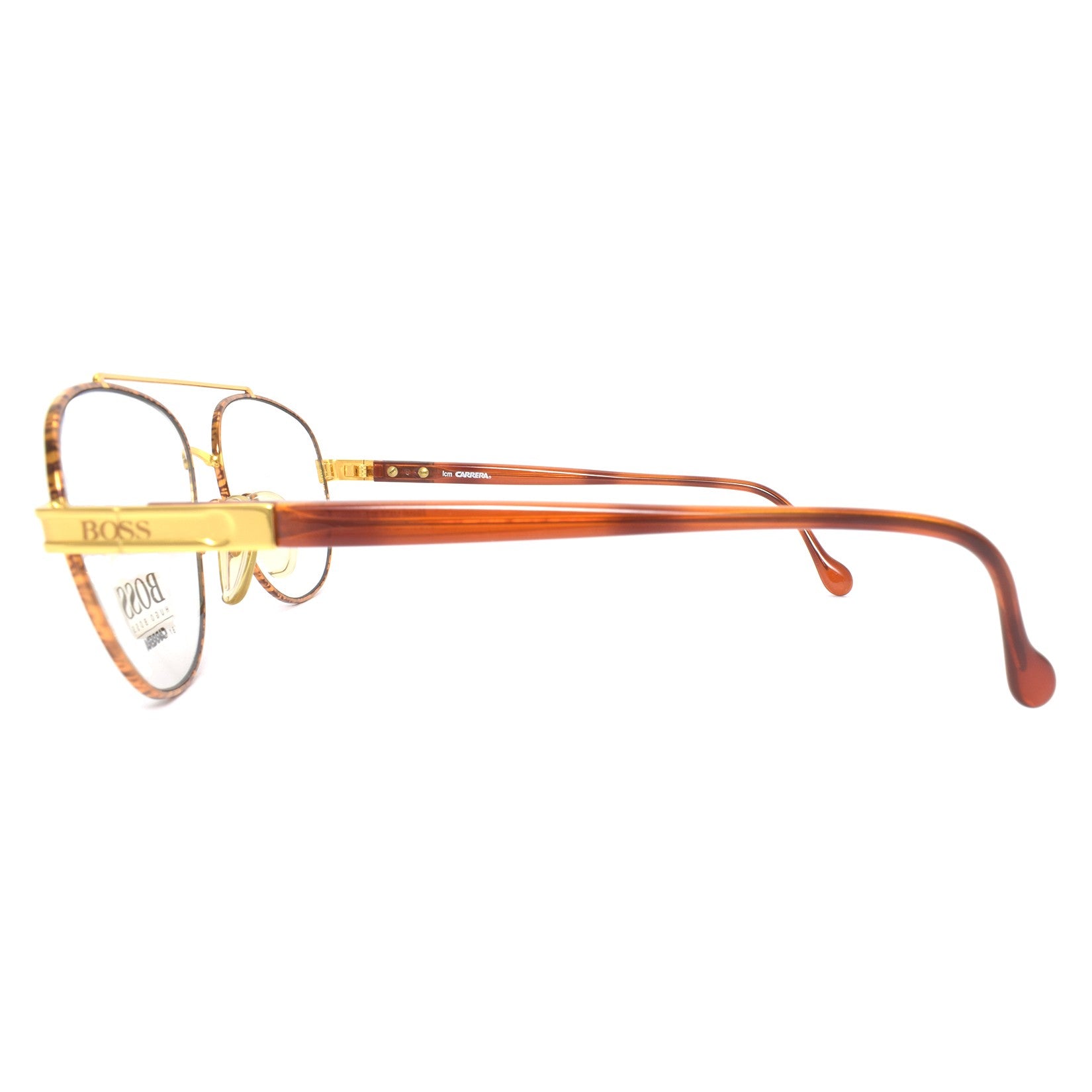 HUGO BOSS BY CARRERA MOD. 5104 COL. 42