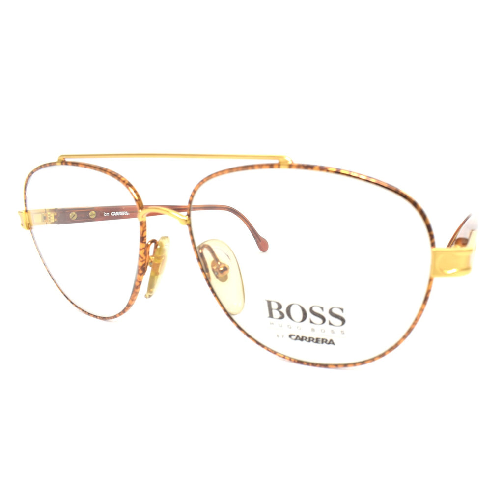 HUGO BOSS BY CARRERA MOD. 5104 COL. 42