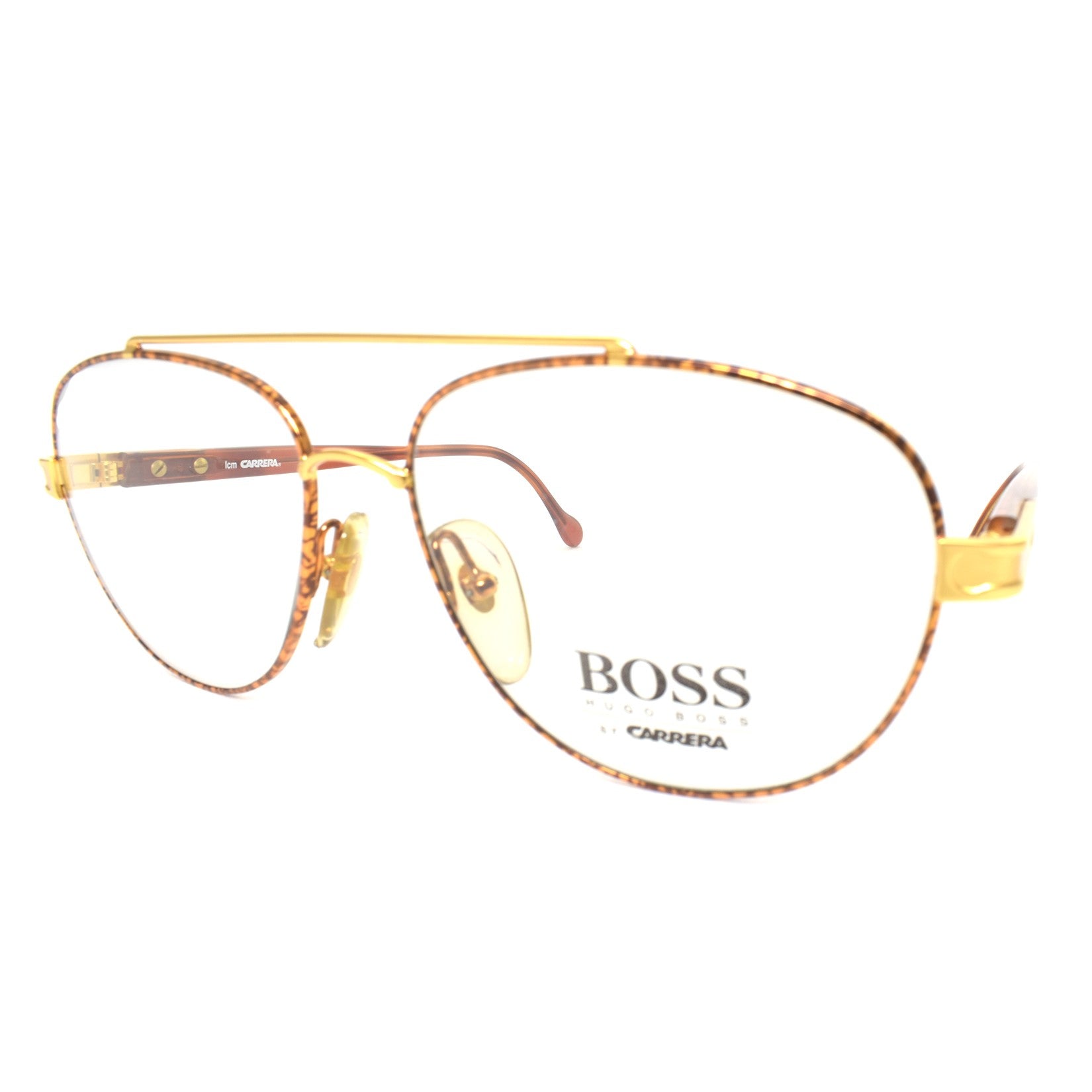 HUGO BOSS BY CARRERA MOD. 5104 COL. 42