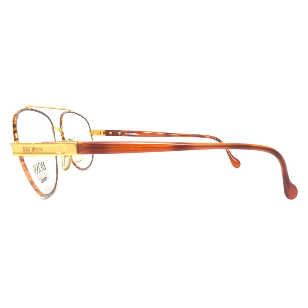 HUGO BOSS BY CARRERA MOD. 5104 COL. 42