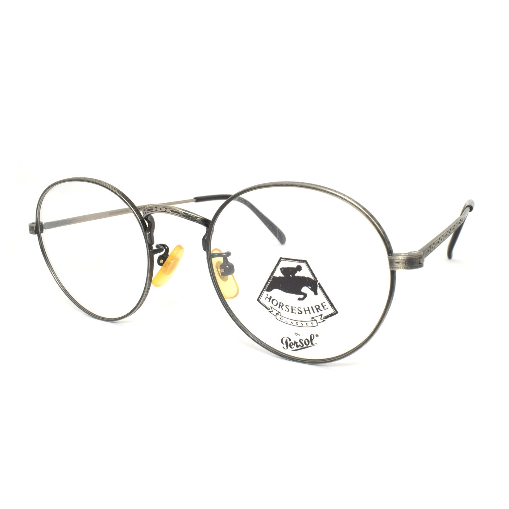 HORSESHIRE BY PERSOL MOD. HM015 CAL. 50