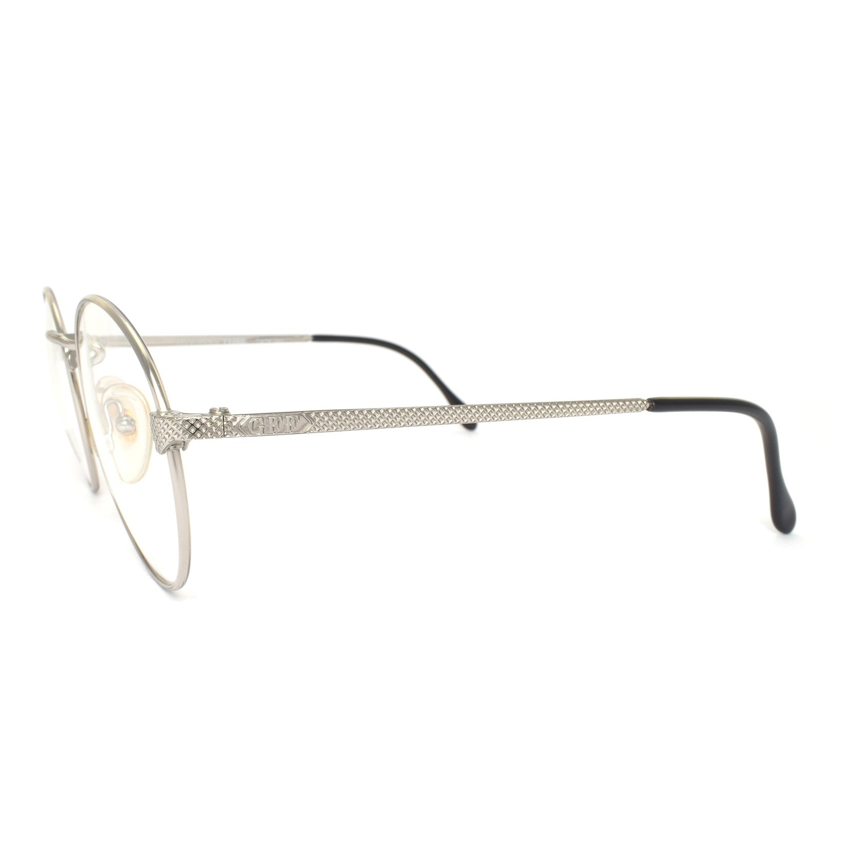Gianfranco Ferrè Mod. GFF 69 Col. 010 Cal. 51