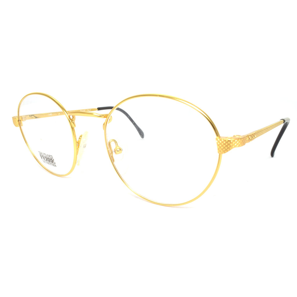 Gianfranco Ferrè Mod. GFF 69 col. 001 cal. 49
