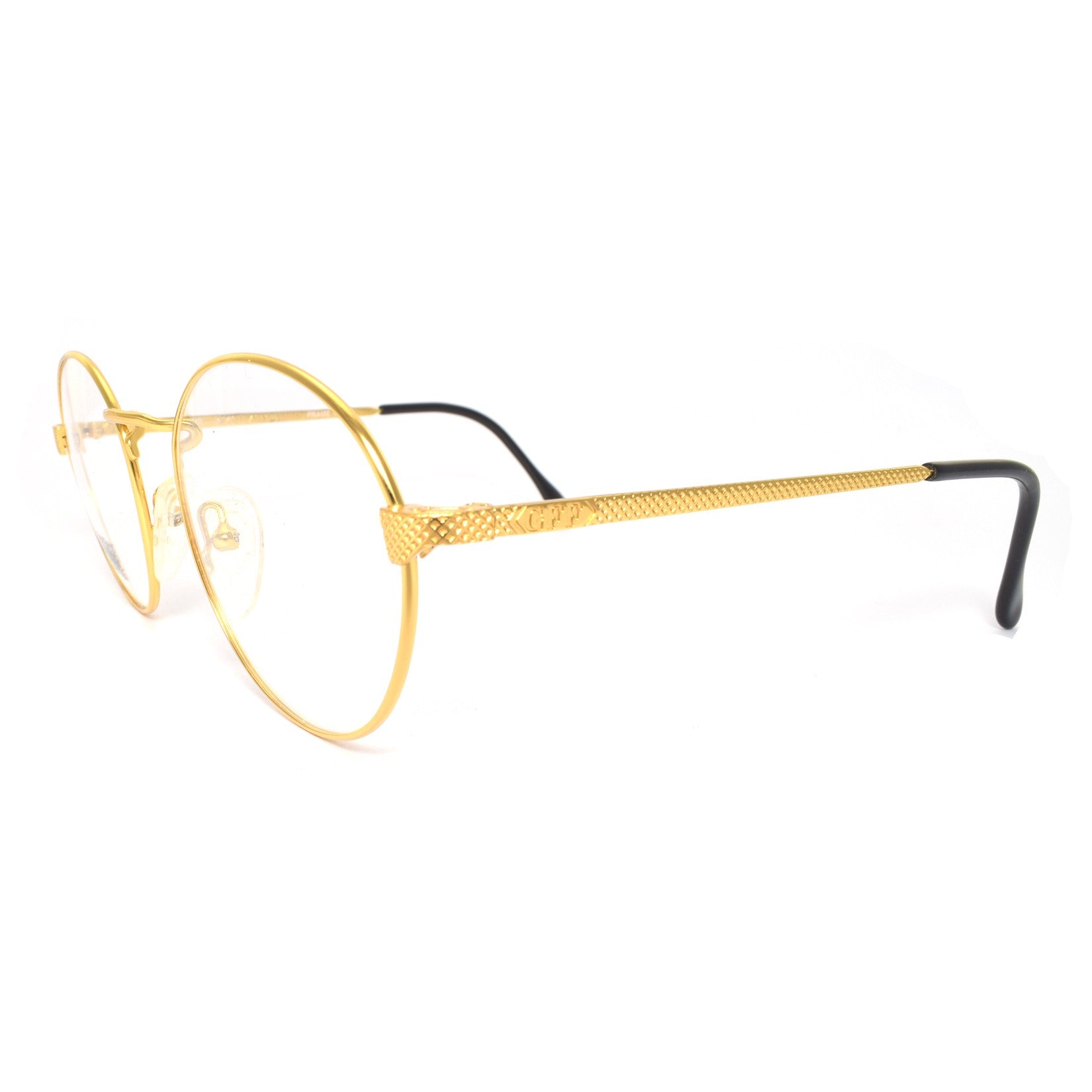 Gianfranco Ferrè Mod. GFF 69 col. 001 cal. 49