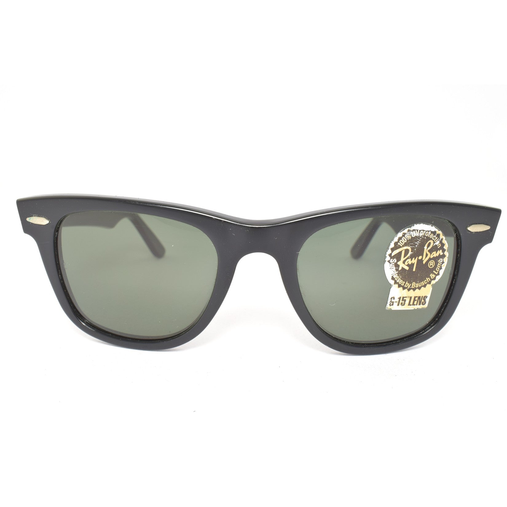 Ray Ban Wayfarer W0487 0SAS