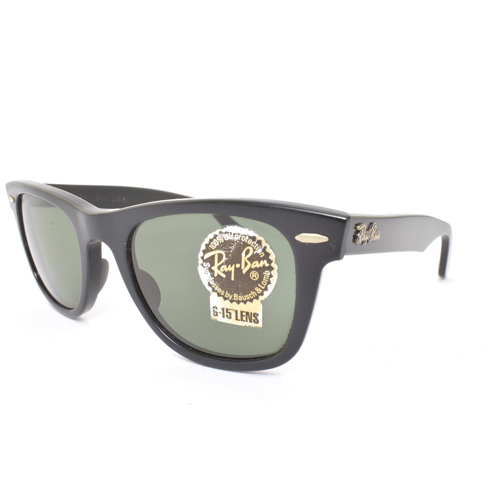Ray Ban Wayfarer W0487 0SAS