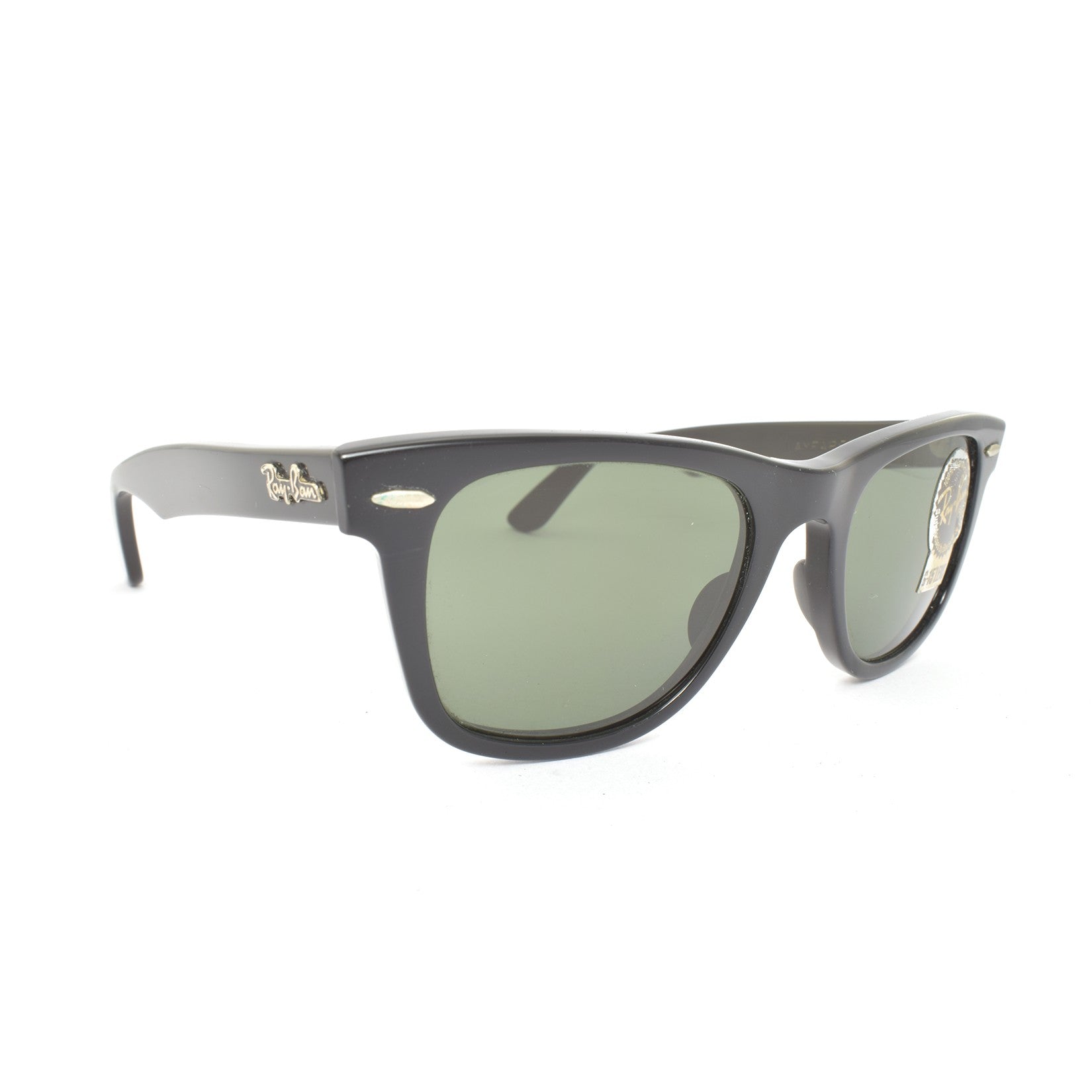 Ray Ban Wayfarer W0487 0SAS