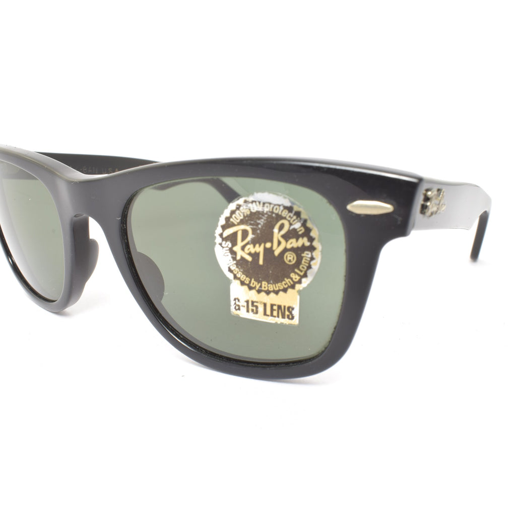 Ray Ban Wayfarer W0487 0SAS