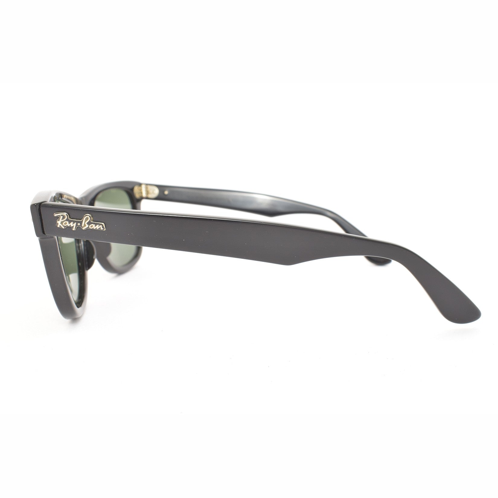 Ray Ban Wayfarer W0487 0SAS