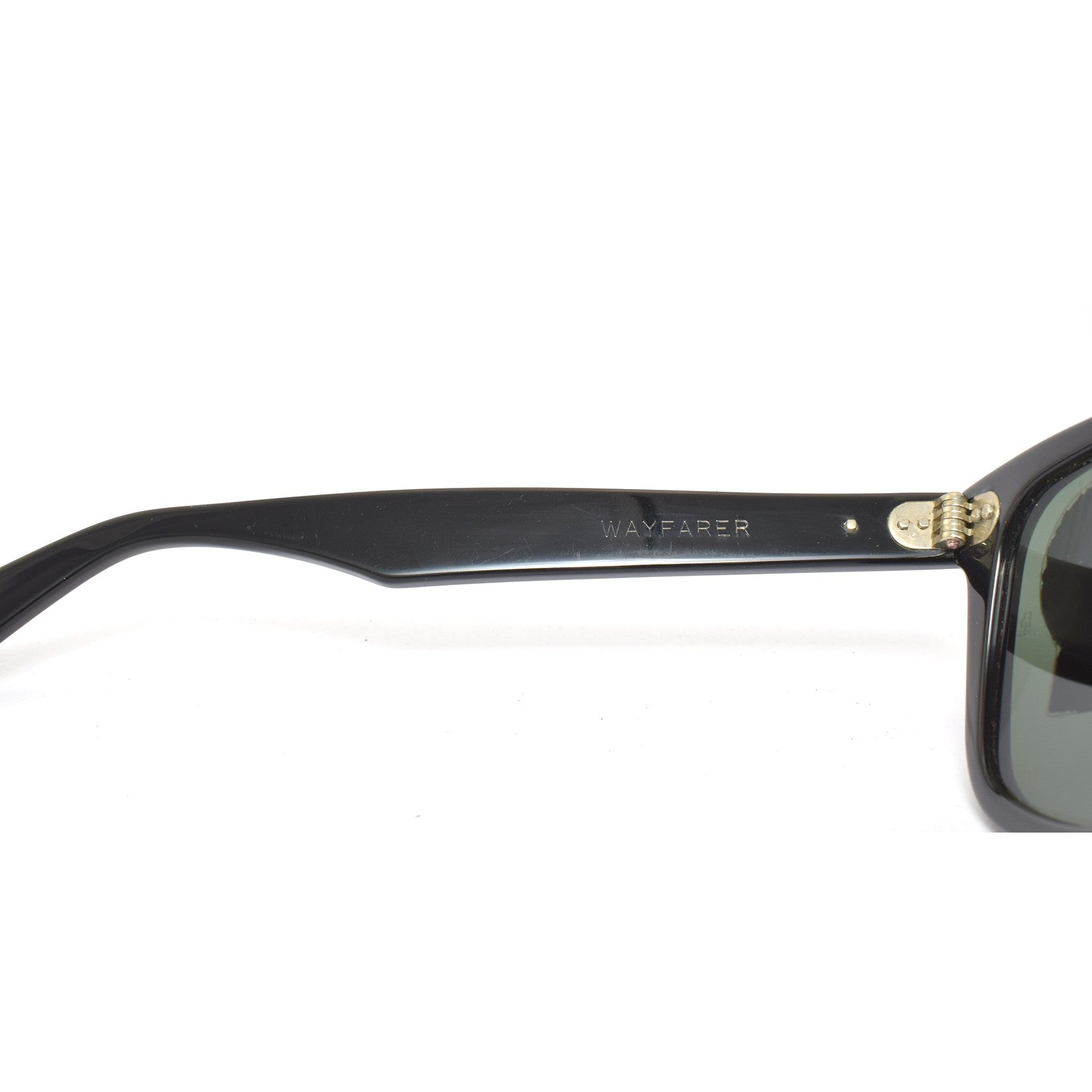 Ray Ban Wayfarer W0487 0SAS