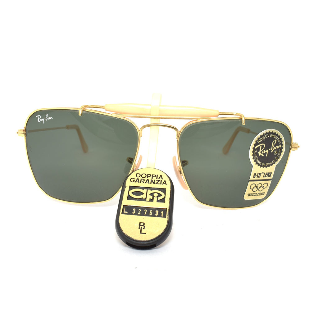 Ray Ban Caravan Cal. 52