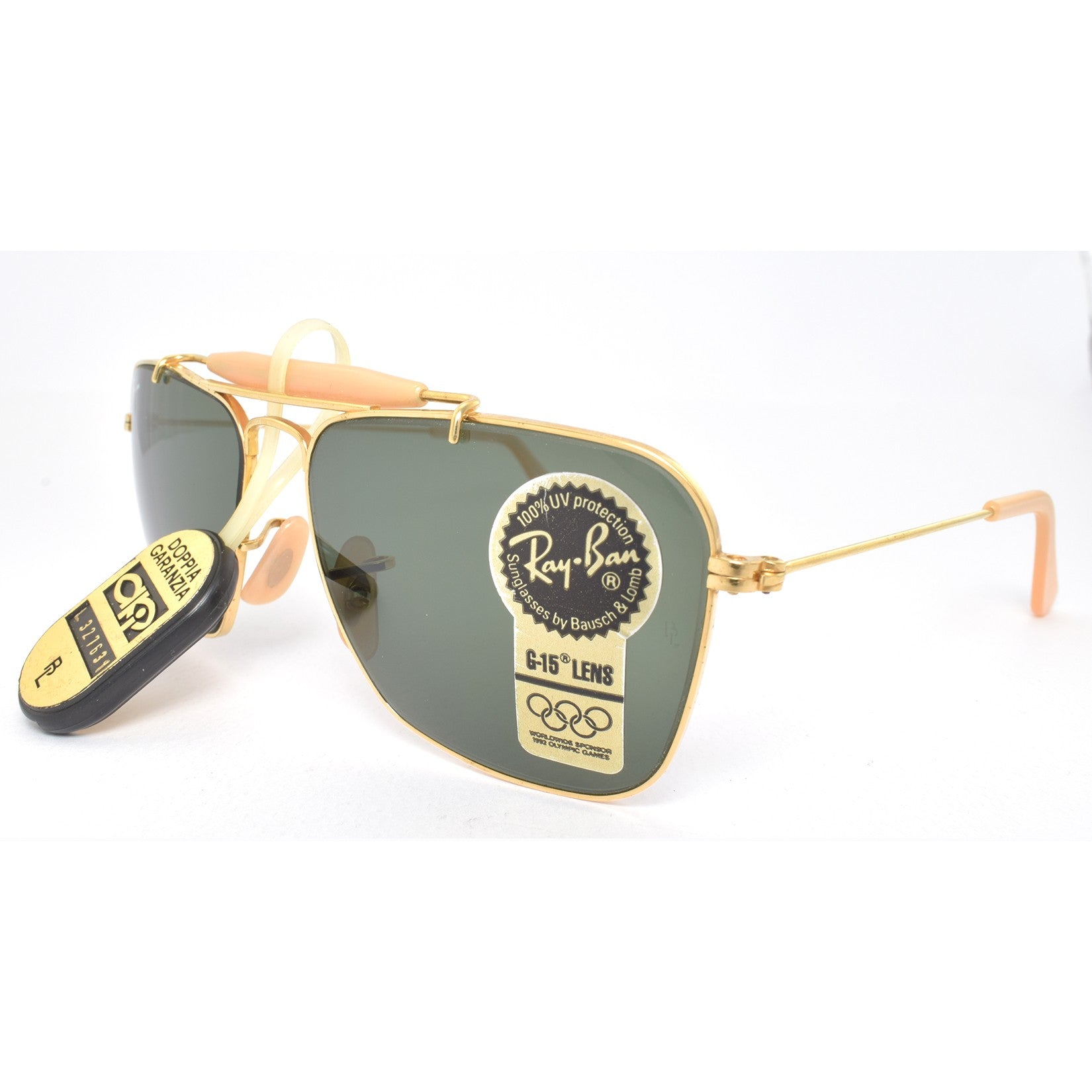 Ray Ban Caravan Cal. 52