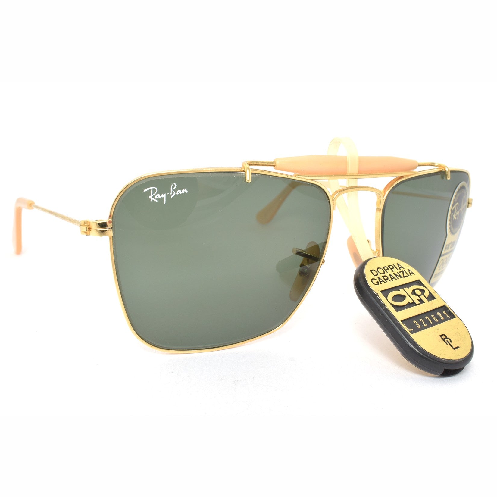 Ray Ban Caravan Cal. 52