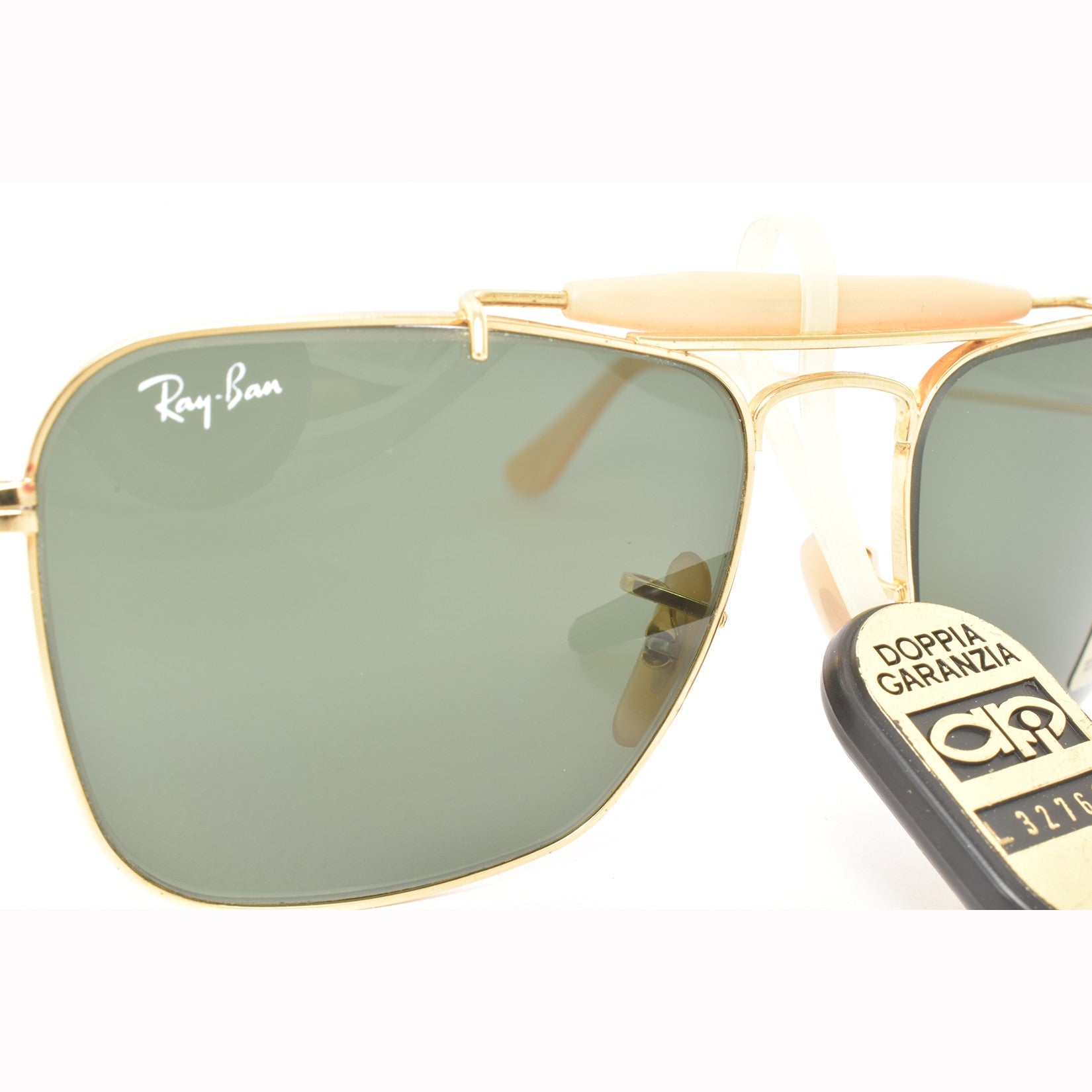 Ray Ban Caravan Cal. 52