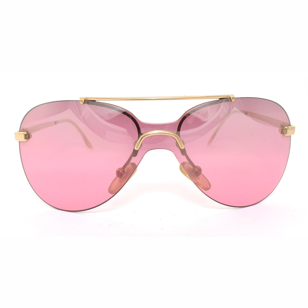 Christian Dior Baby Aviator col. 84K