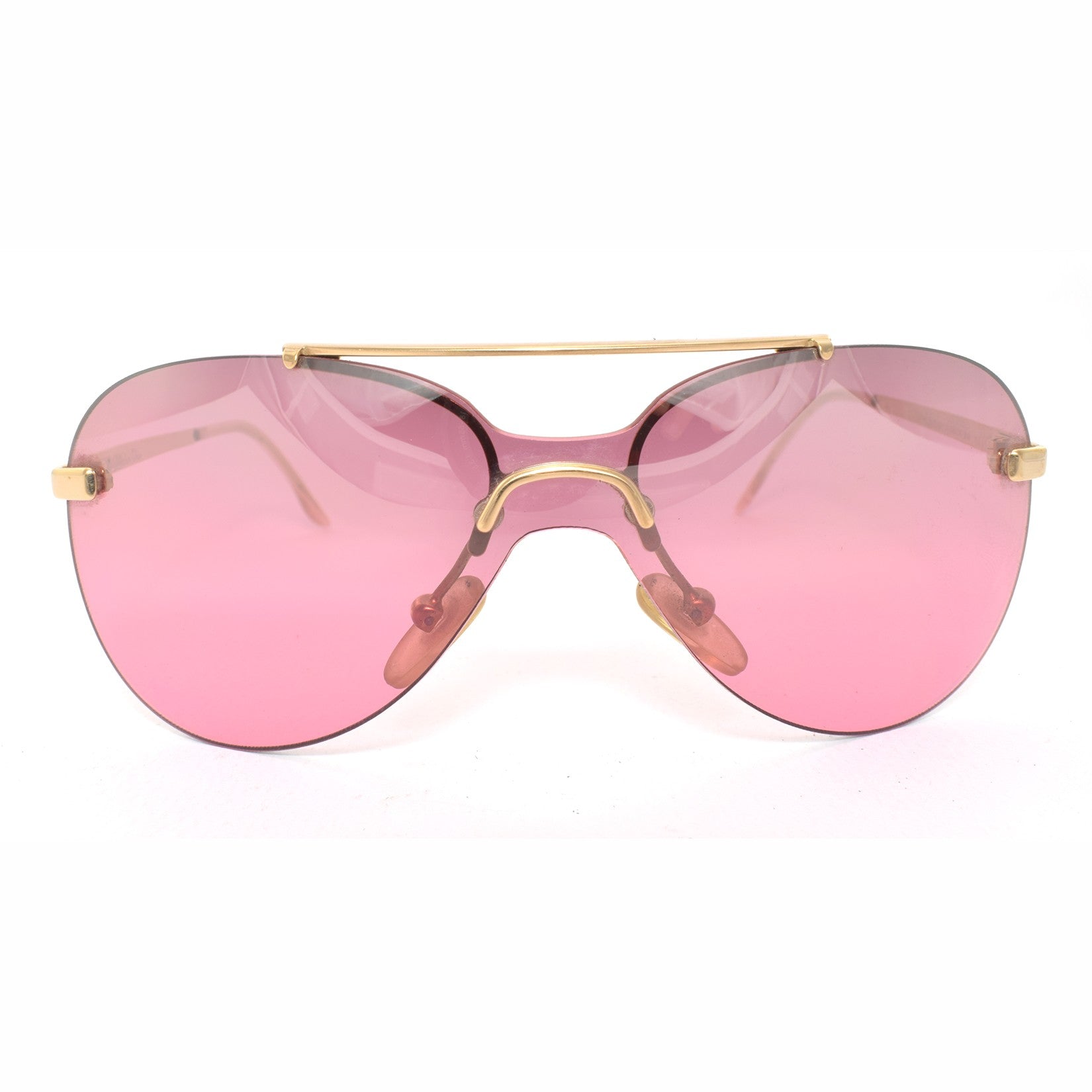 Christian Dior Baby Aviator col. 84K