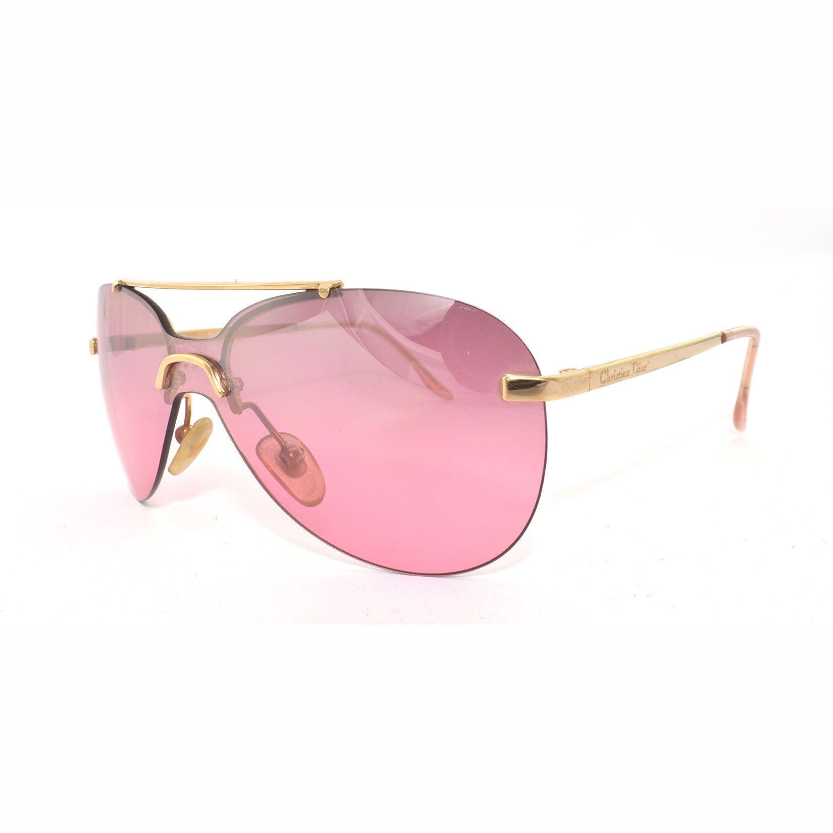 Christian Dior Baby Aviator col. 84K