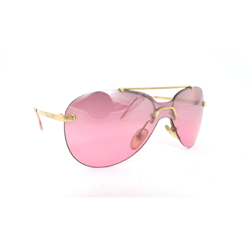Christian Dior Baby Aviator col. 84K
