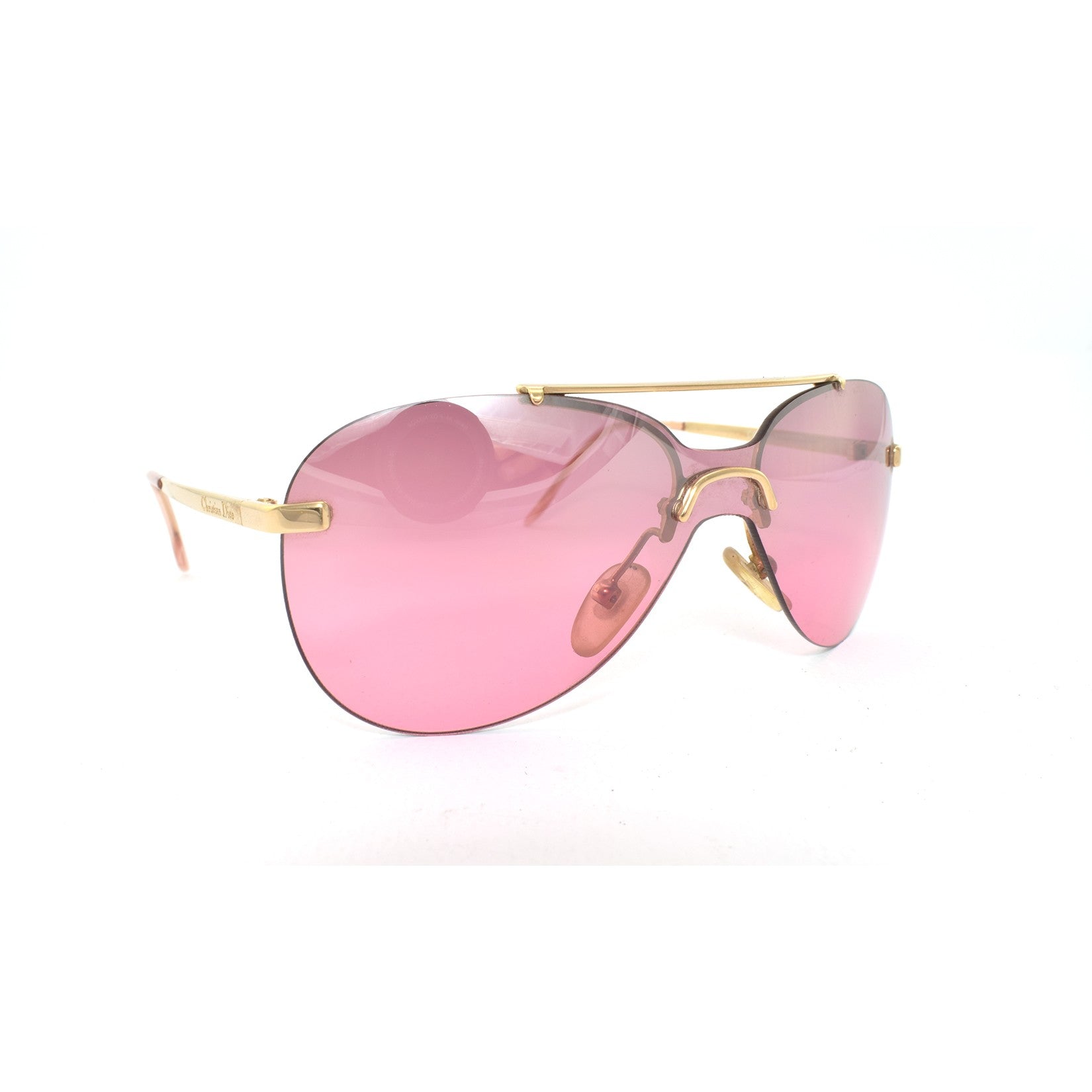 Christian Dior Baby Aviator col. 84K