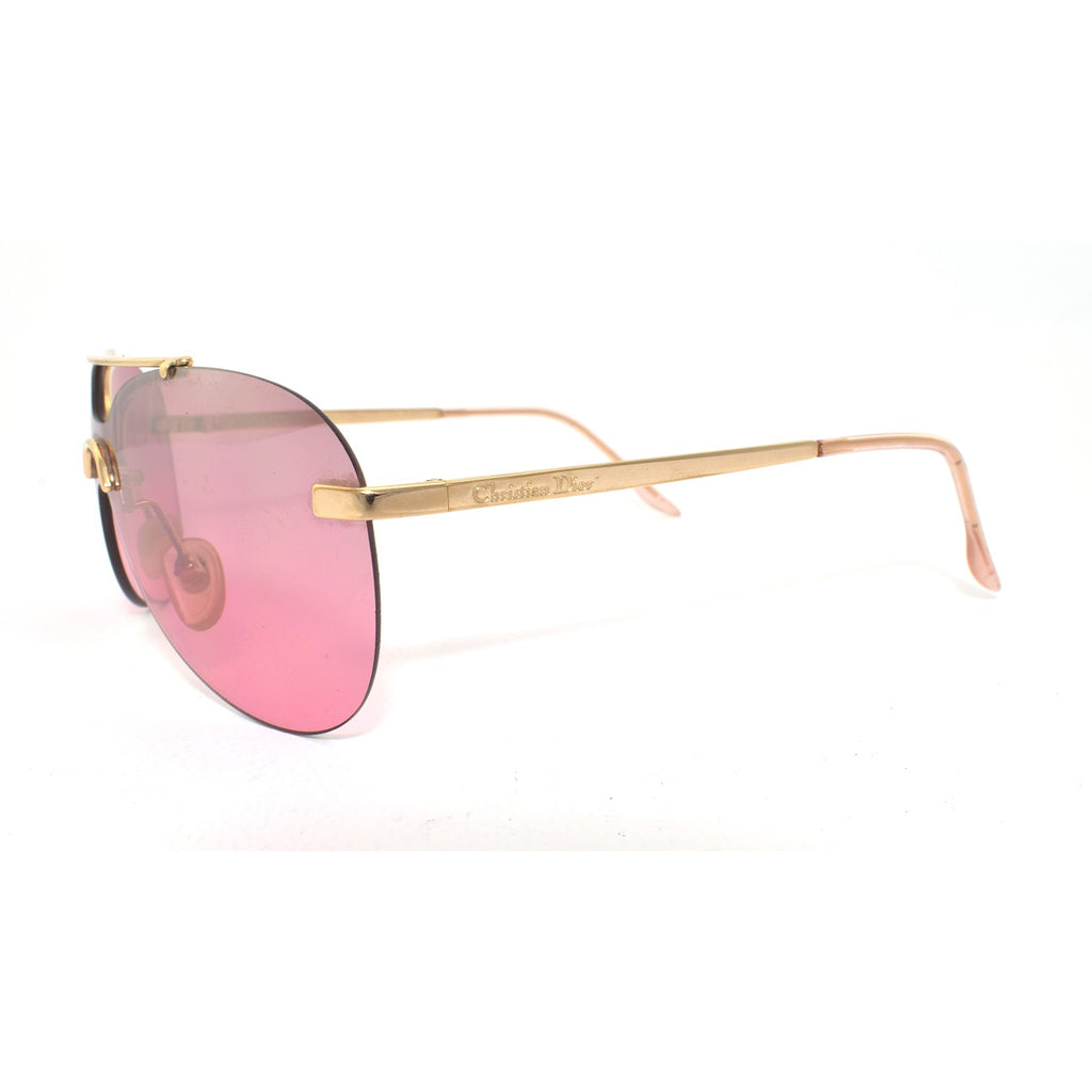 Christian Dior Baby Aviator col. 84K