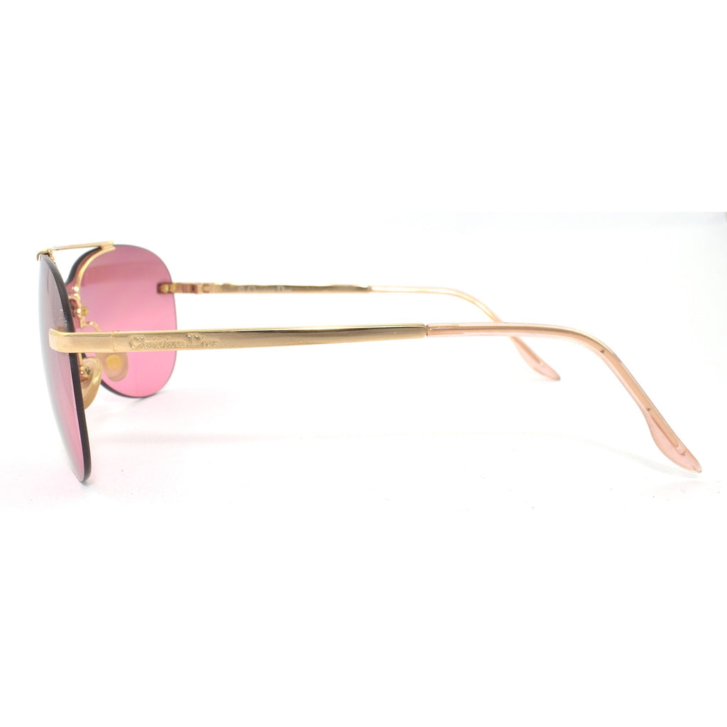 Christian Dior Baby Aviator col. 84K