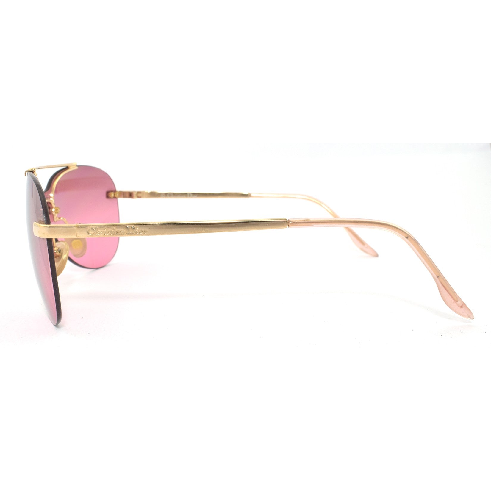 Christian Dior Baby Aviator col. 84K