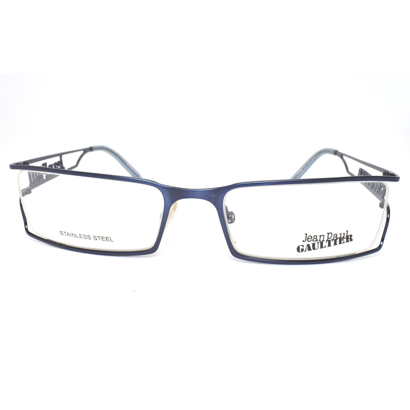 Jean Paul Gaultier Mod. VJP 047 Col. SLG