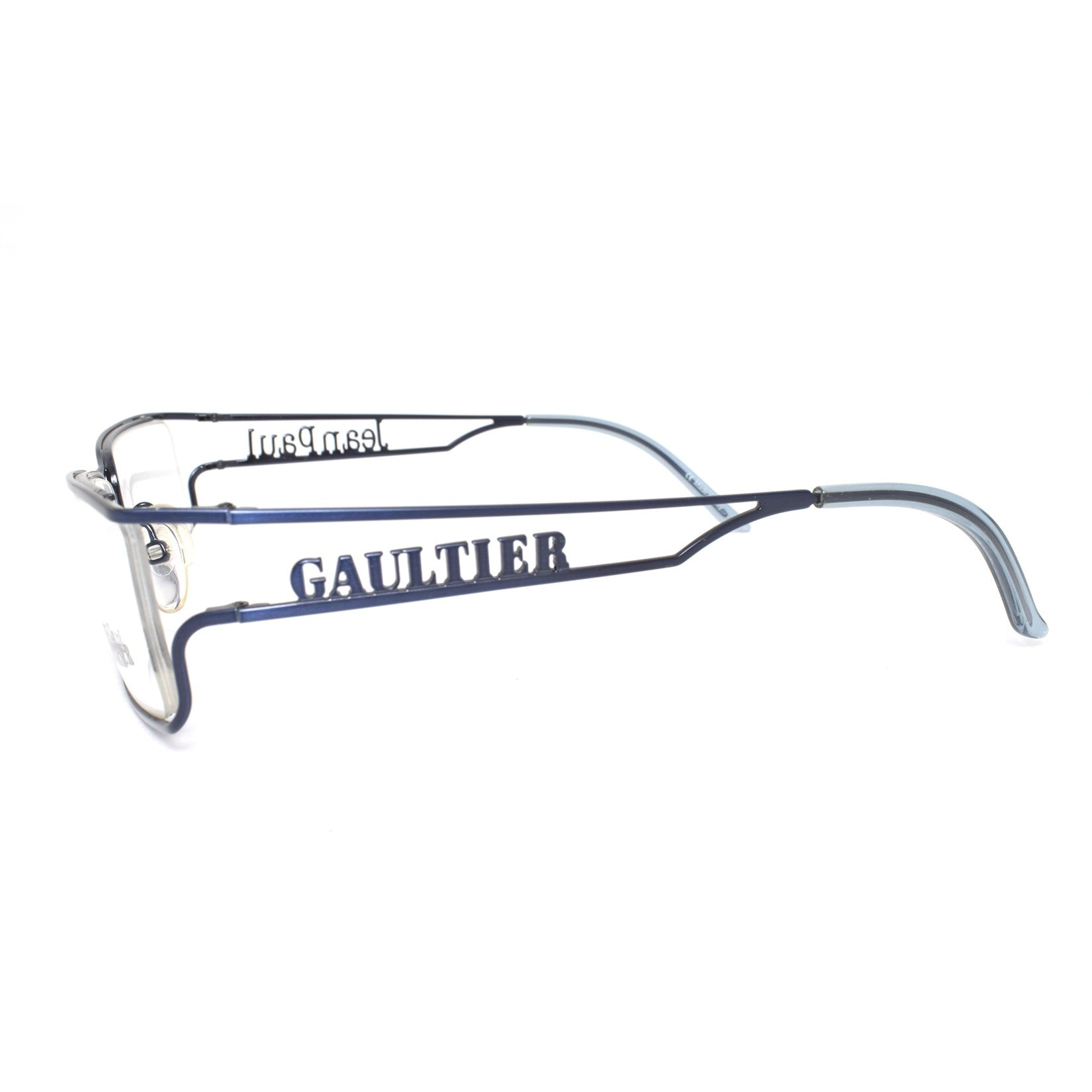 Jean Paul Gaultier Mod. VJP 047 Col. SLG