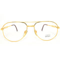 Gerald Genta Mod. Gefica 09 col. YG