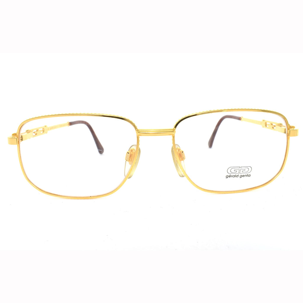 Gerald Genta Mod. Gefica 08 col. YG