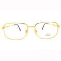 Gerald Genta Mod. Gefica 08 col. YG