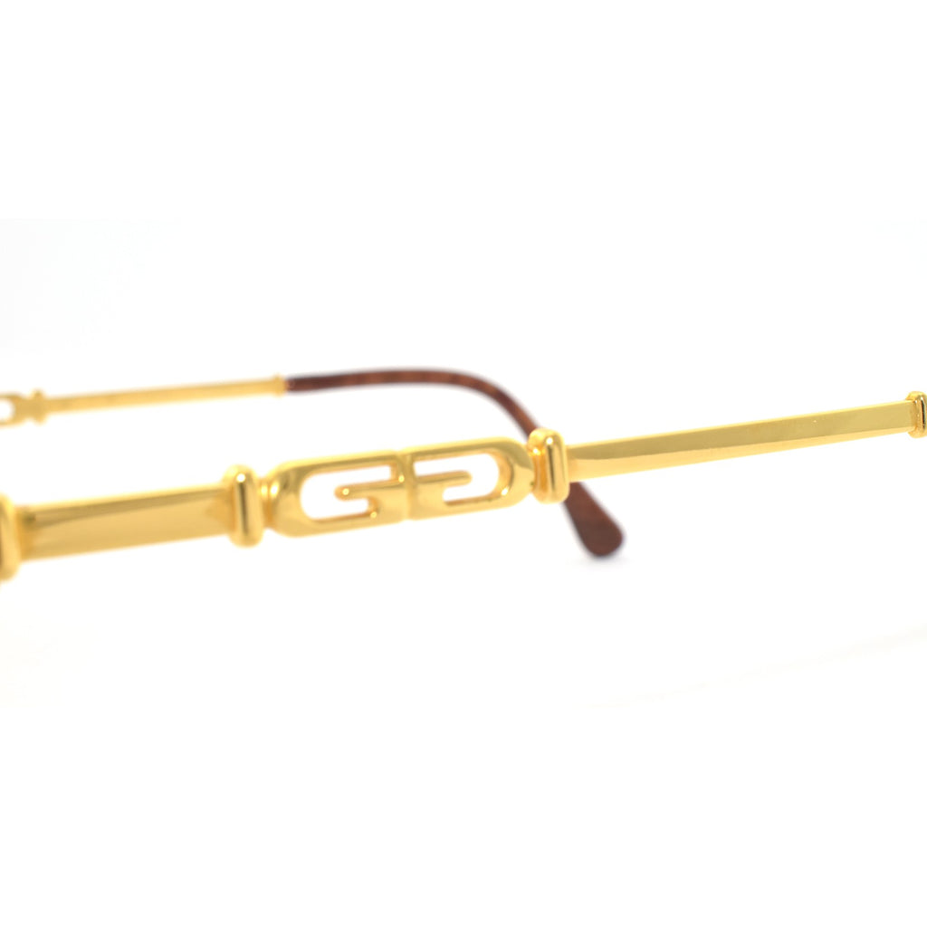 Gerald Genta Mod. Gefica 08 col. YG