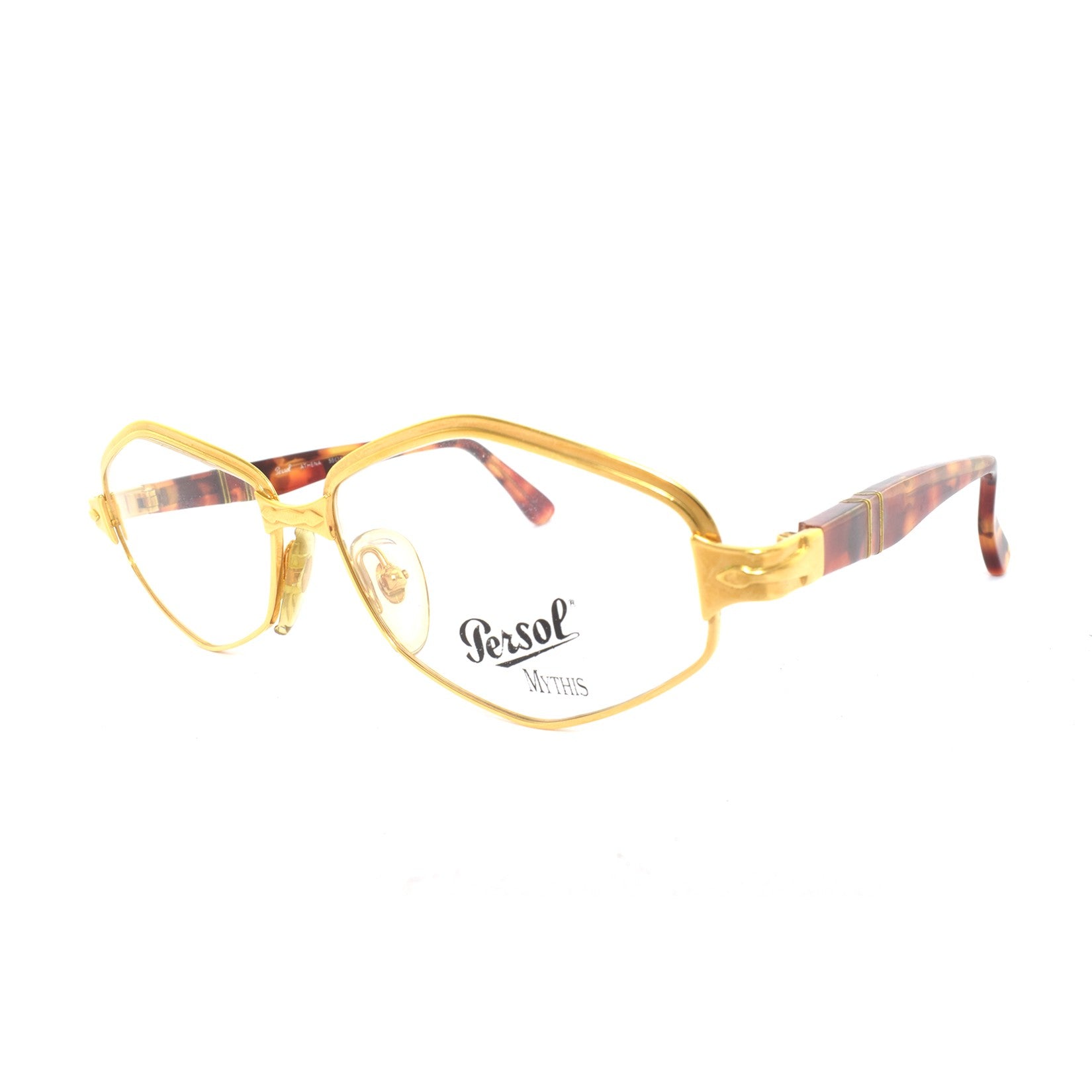 PERSOL MYTHIS MOD. ATHENA COL. DR