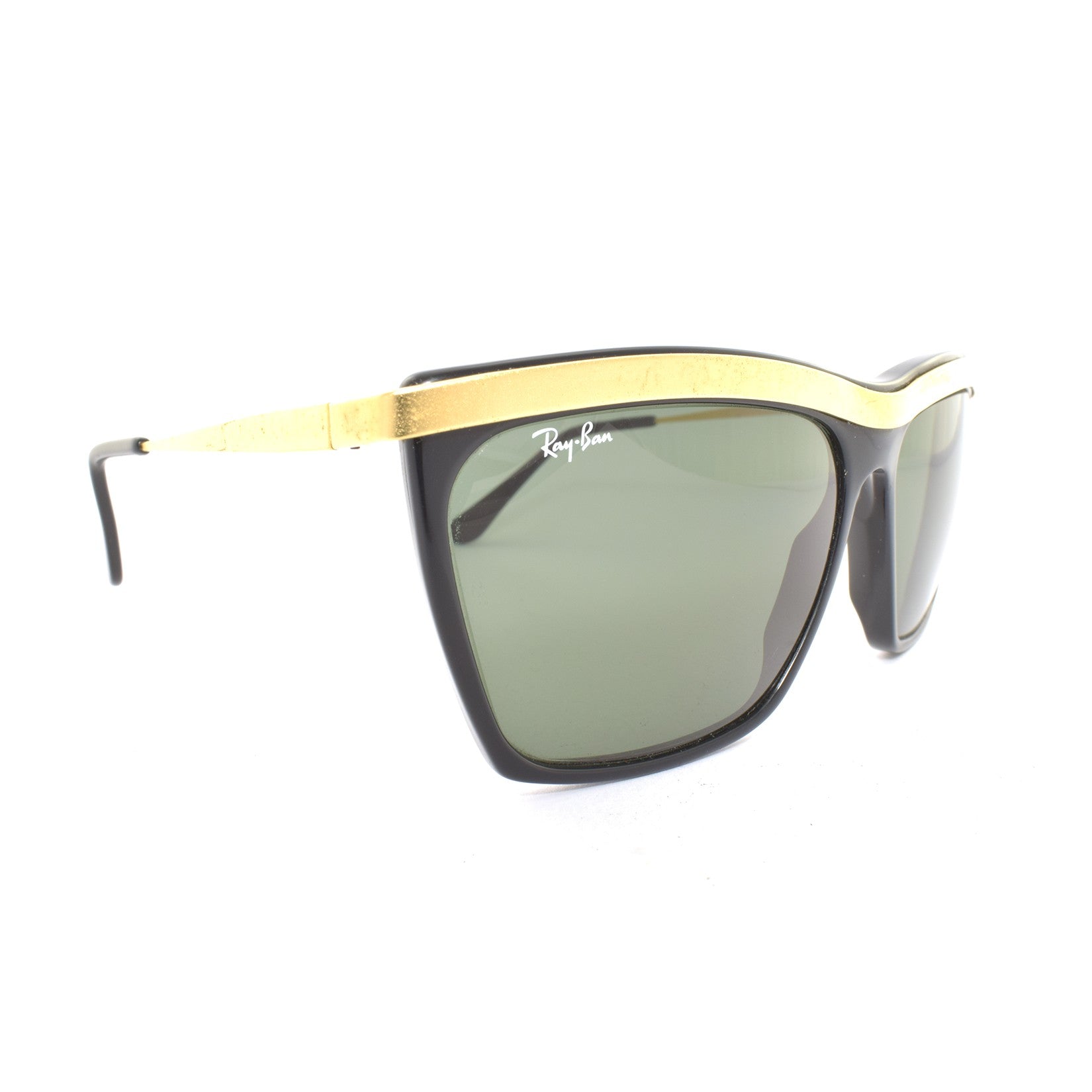 Ray Ban Bausch & Lomb
