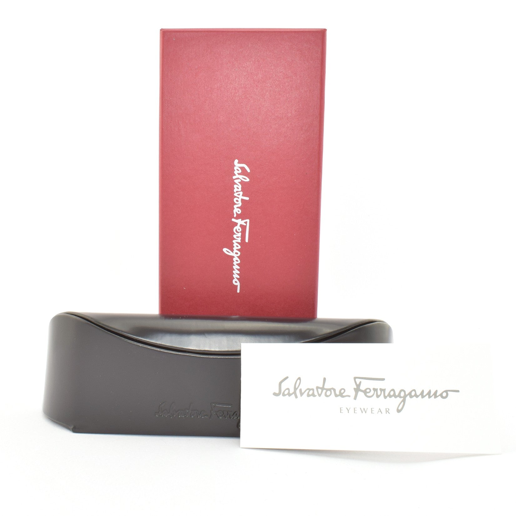 Salvatore Ferragamo Mod. 2662-B col. 628