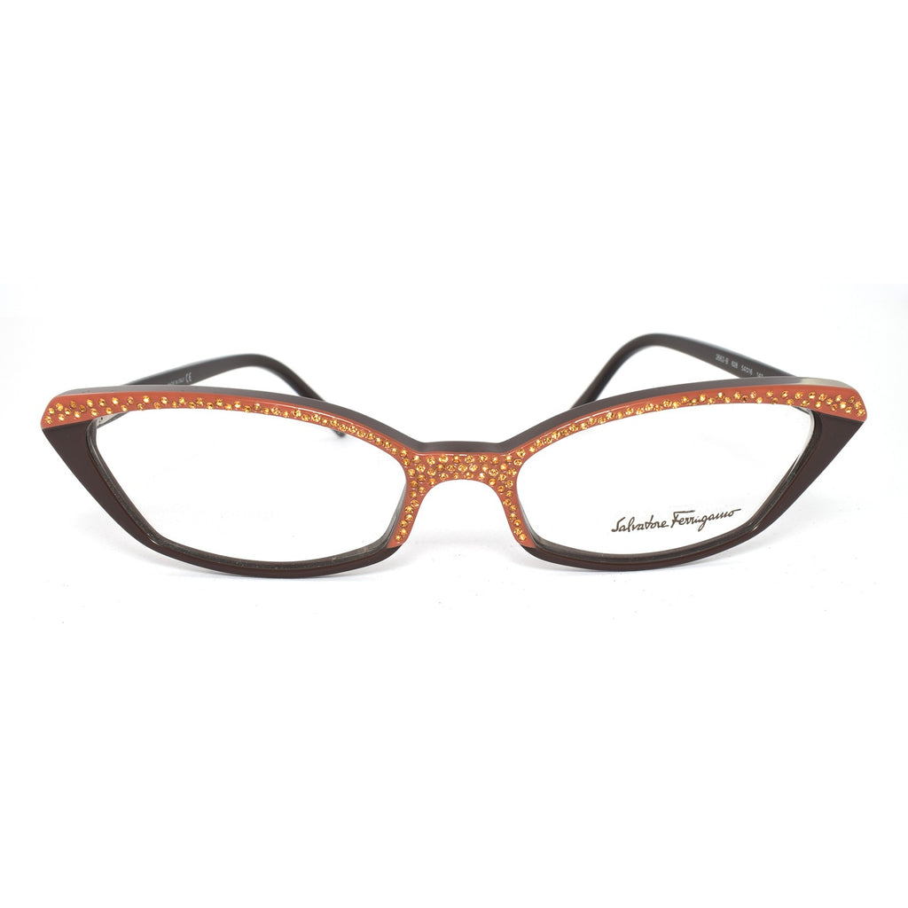 Salvatore Ferragamo Mod. 2662-B col. 628