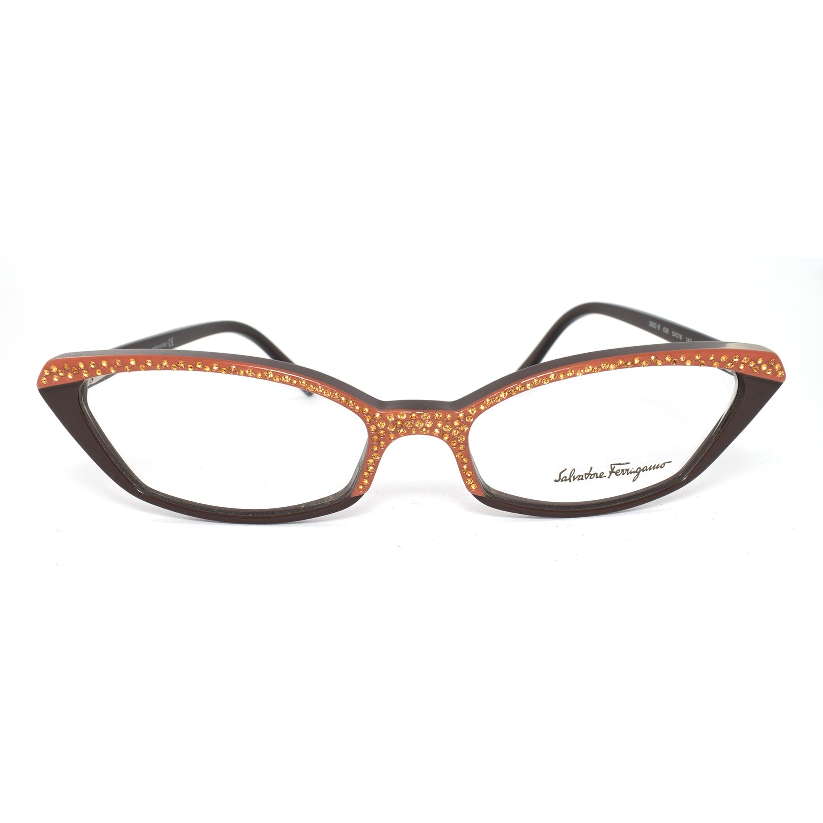 Salvatore Ferragamo Mod. 2662-B col. 628