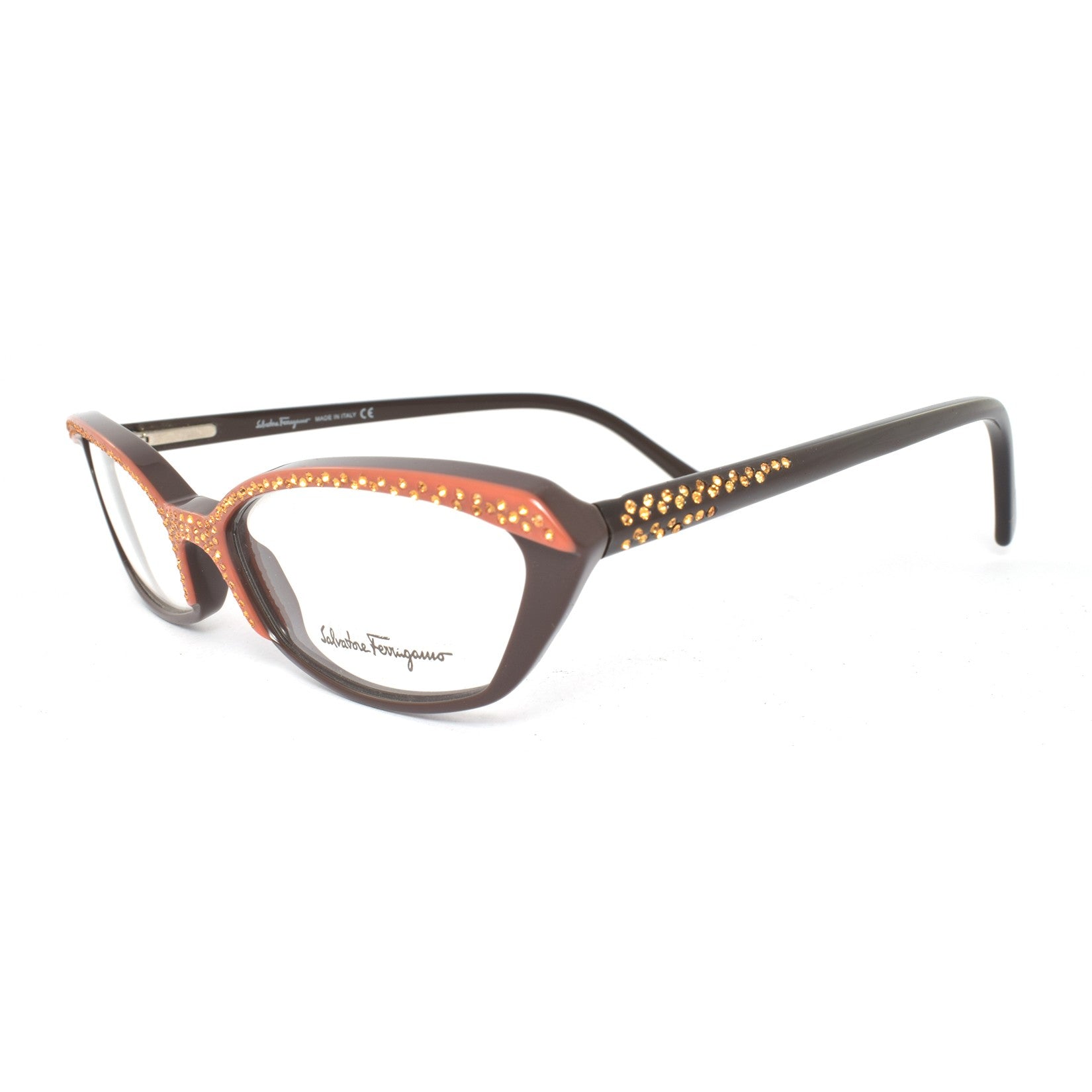 Salvatore Ferragamo Mod. 2662-B col. 628