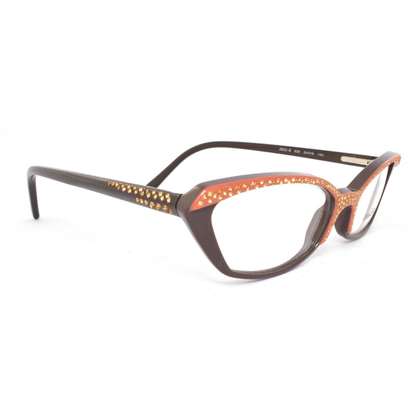 Salvatore Ferragamo Mod. 2662-B col. 628