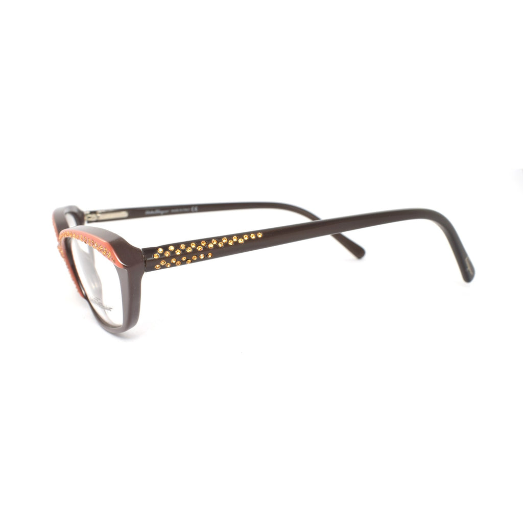 Salvatore Ferragamo Mod. 2662-B col. 628