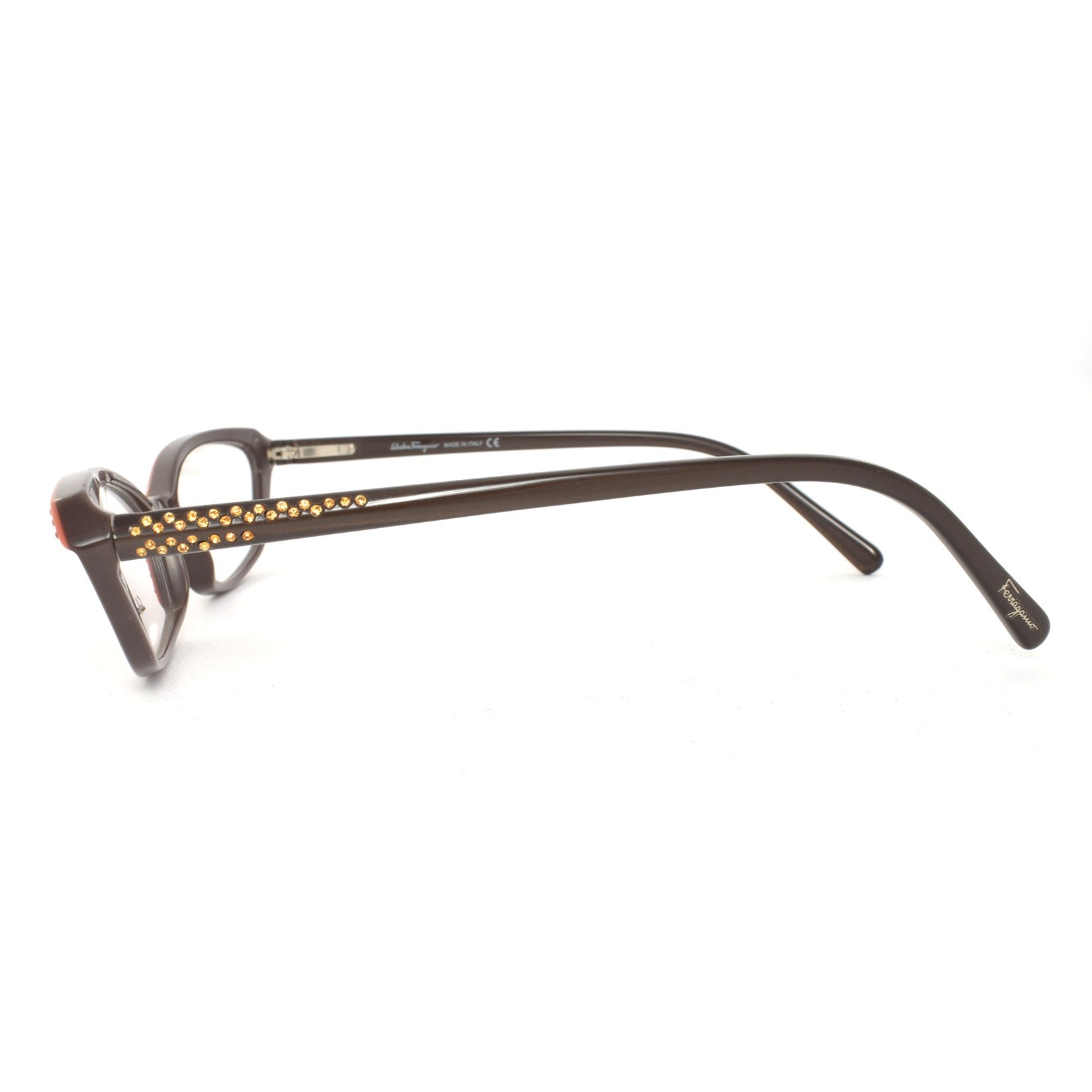 Salvatore Ferragamo Mod. 2662-B col. 628