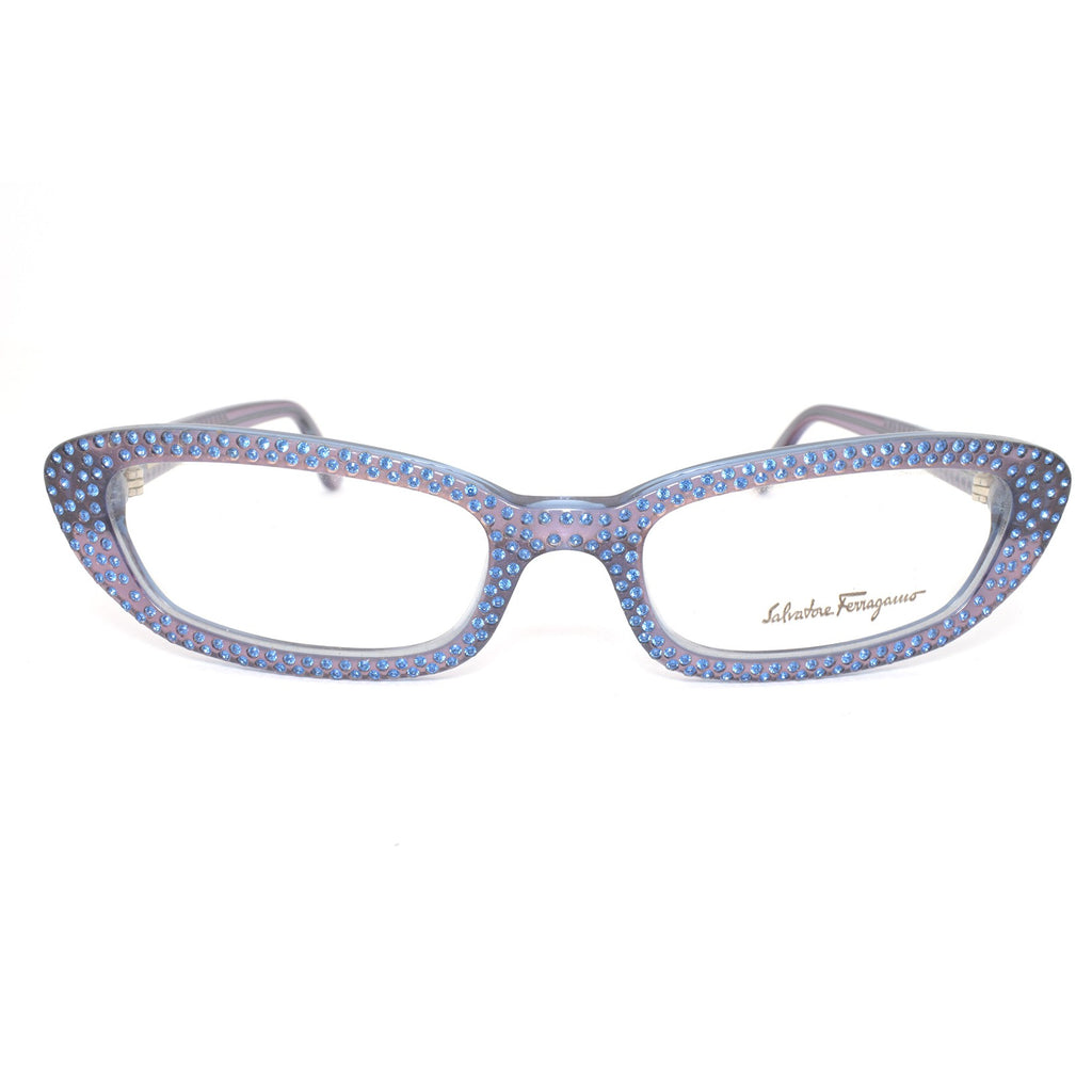 Salvatore Ferragamo Mod. 2515-B col. 351